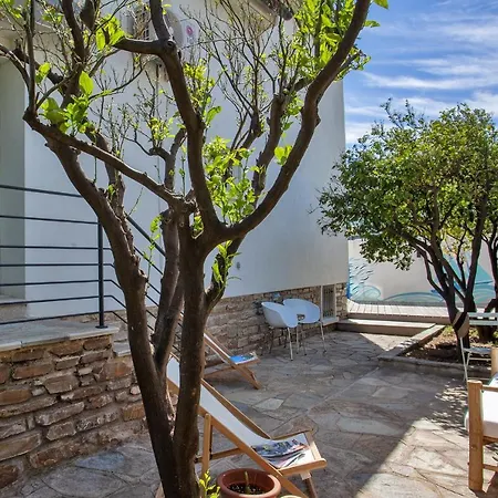 Comte ホテル Toga